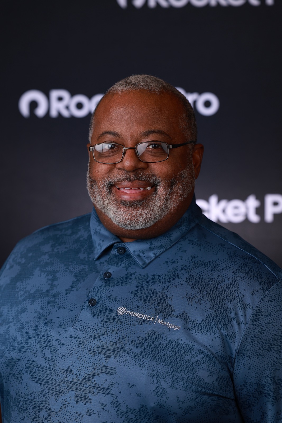 A photo of the guest from RPX 2026